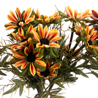 Rudbeckia Faux Stem