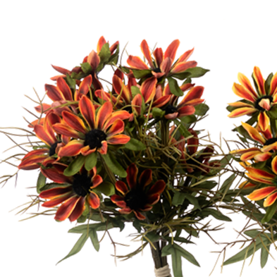 Rudbeckia Faux Stem