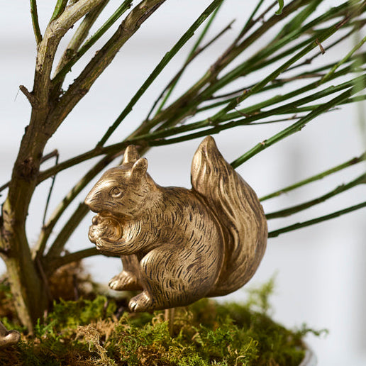 Scurry Plant Stick