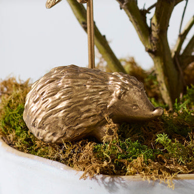 Scurry Plant Stick