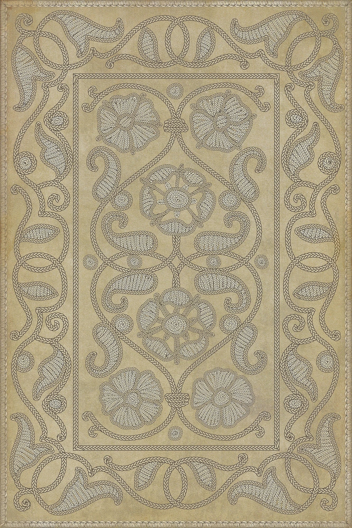 Pattern 64 Book of Secrets 20×30