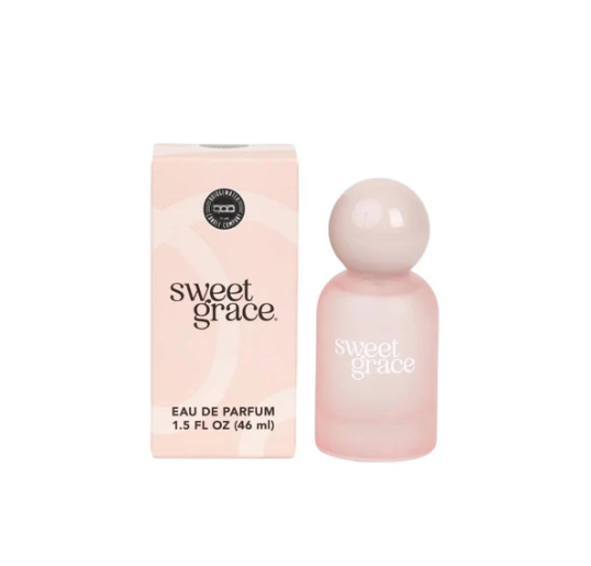 Sweet Grace Eau de Parfum