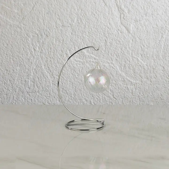 Ornament Stands, Small