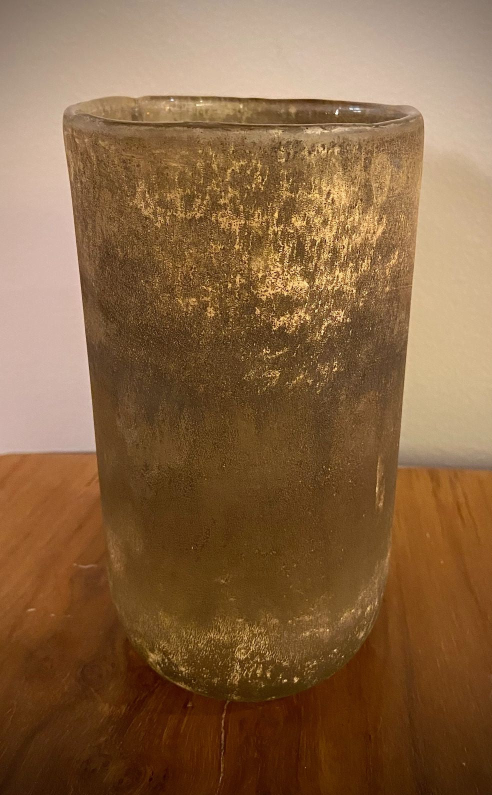DESERT SANDS VESSEL 4 X 7.5″