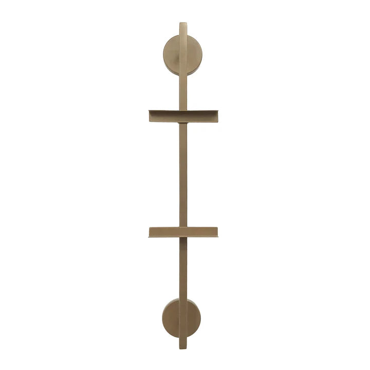 Metal Easel Frame Wall Mount Small