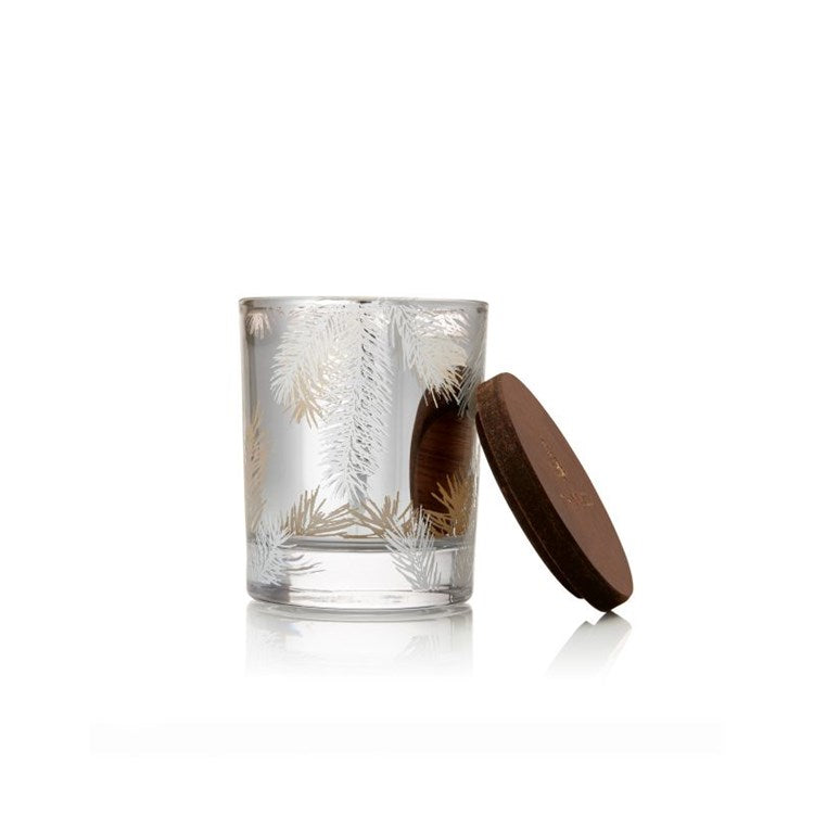 Frasier Fir Poured Candle Small, Statement