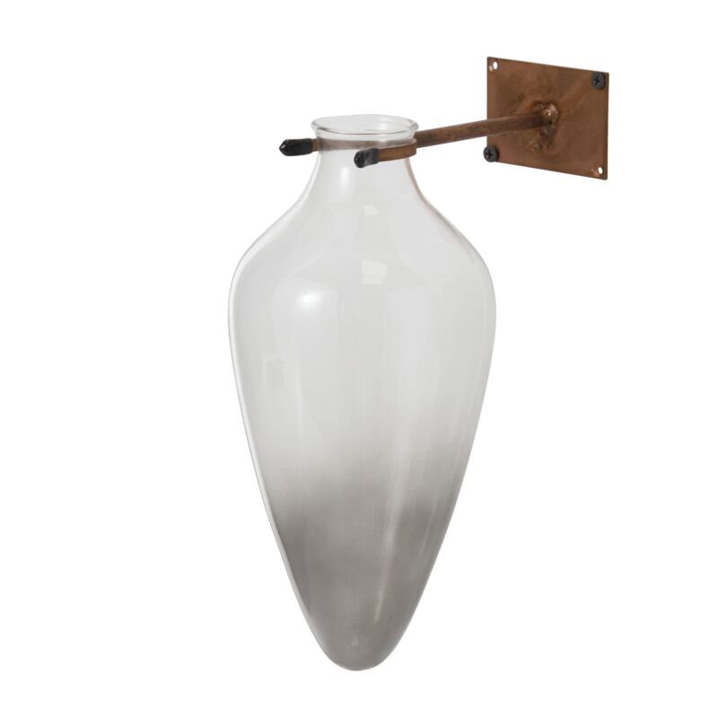Envision Wall Mount Vase