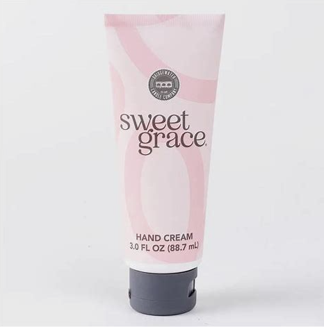 Sweet Grace Hand Cream