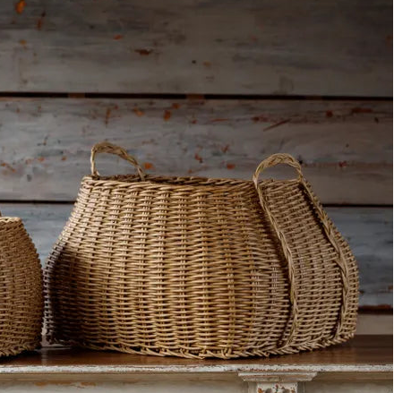 Poly Weave Tote