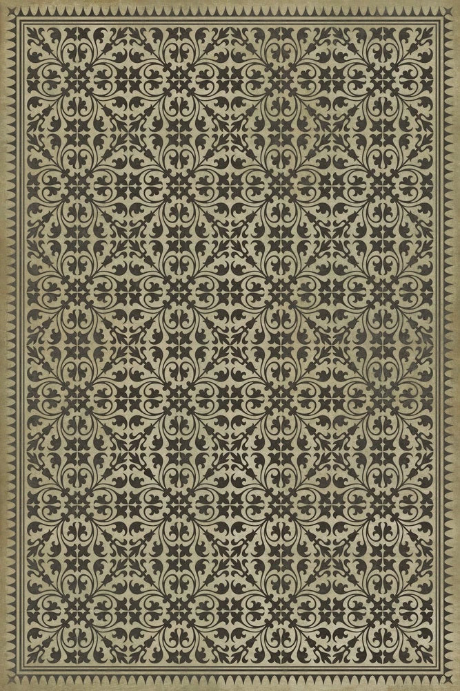 Pattern 21 Twinkle Twinkle Little Bat 24×36