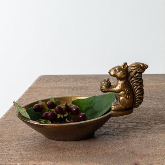 Walnut Bowl