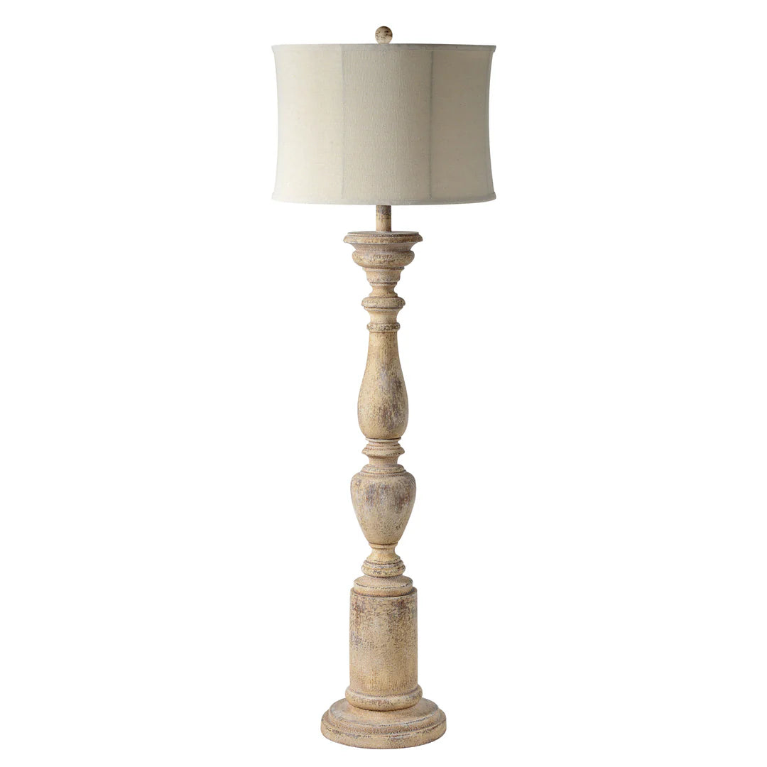 Windsor Floor Lamp