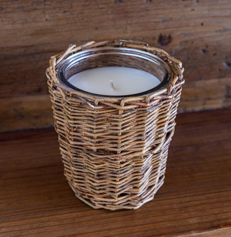 Woods And Willow Candle