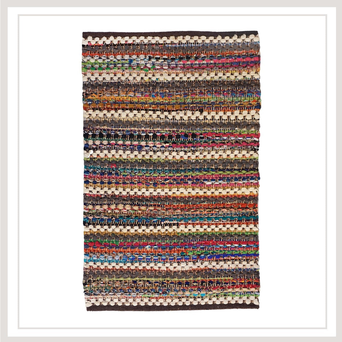 Filone Rug Fig & Fern – Fig & Fern