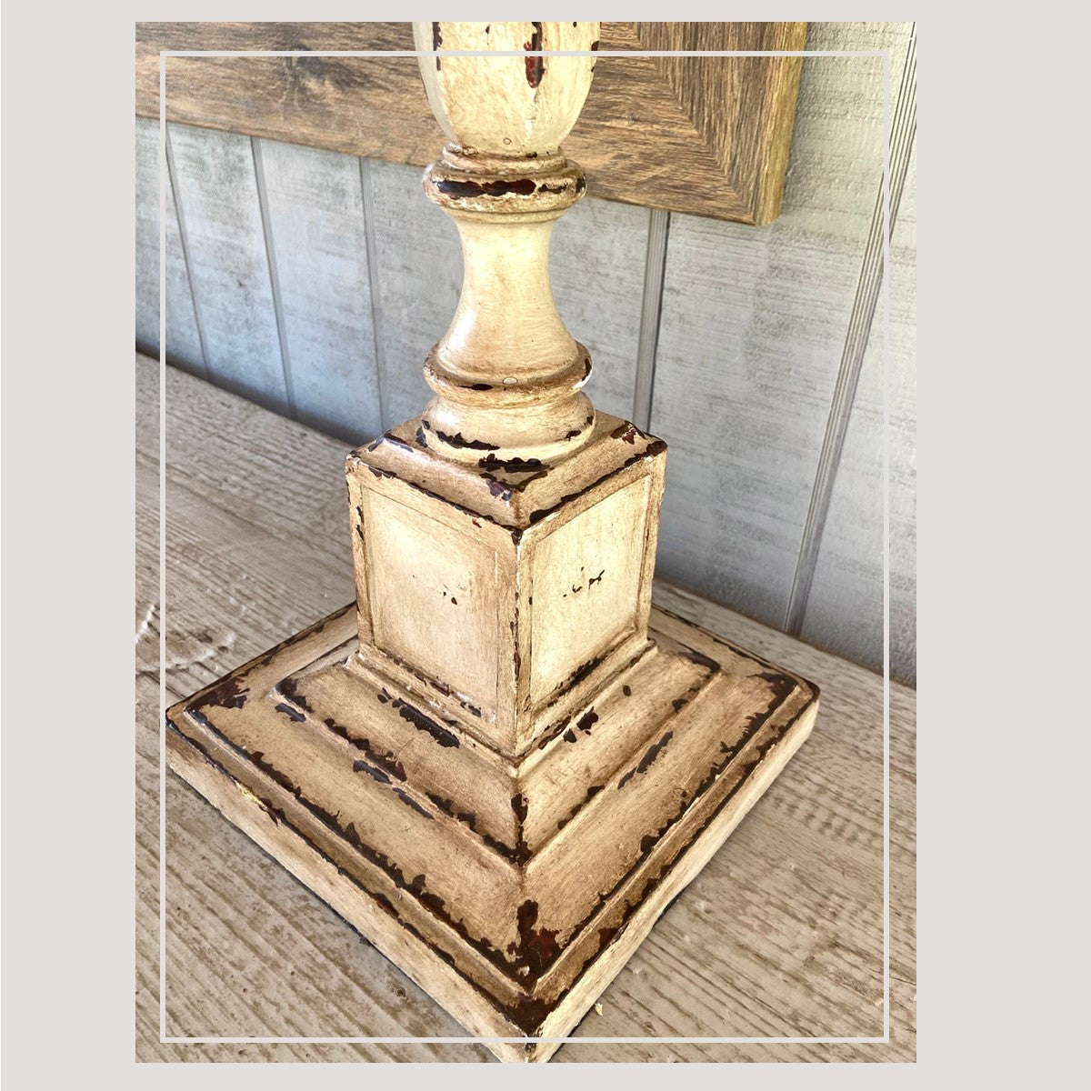 Imperial Table Lamp