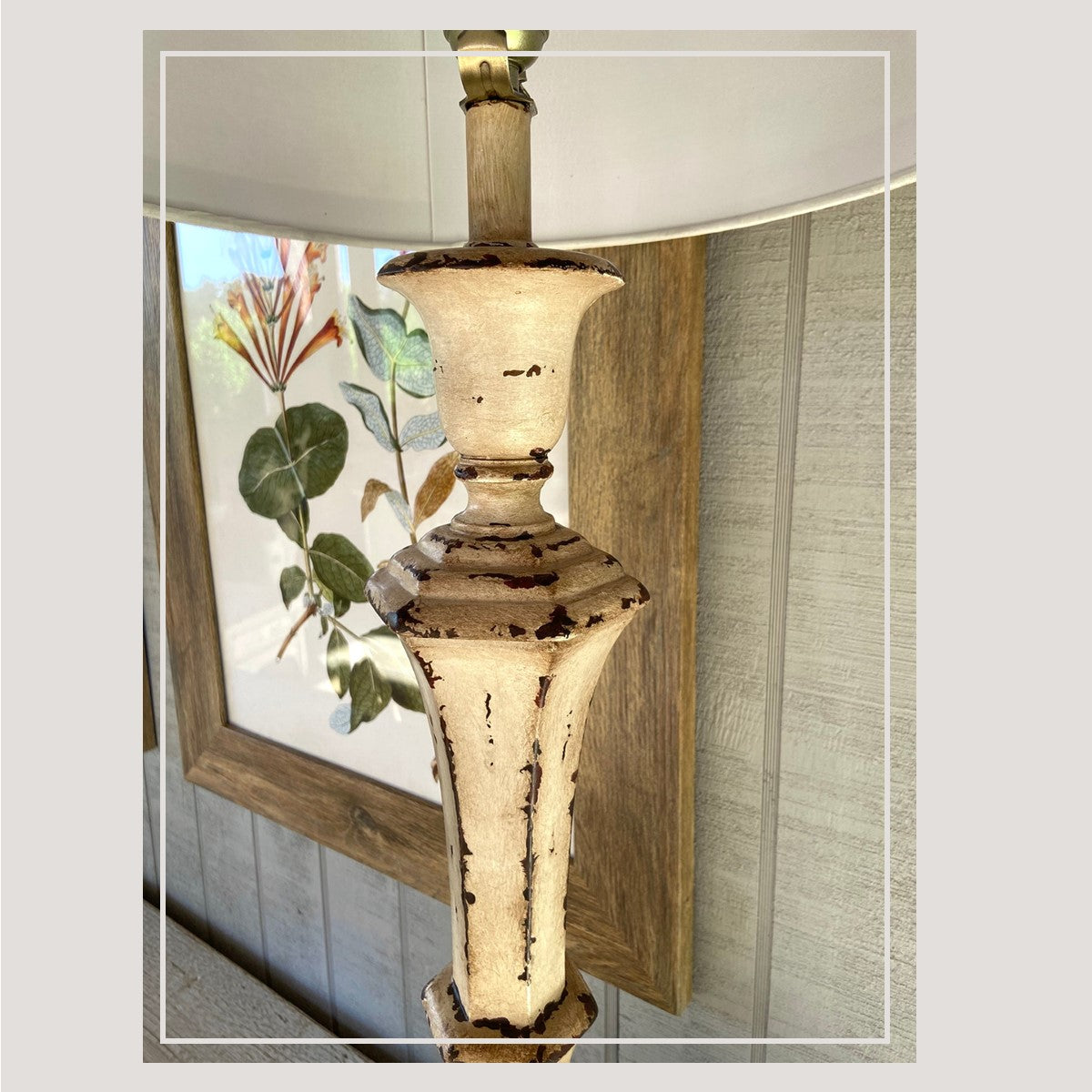 Imperial Table Lamp